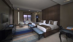 Souq Waqif Boutique Hotel Doha - photo 33