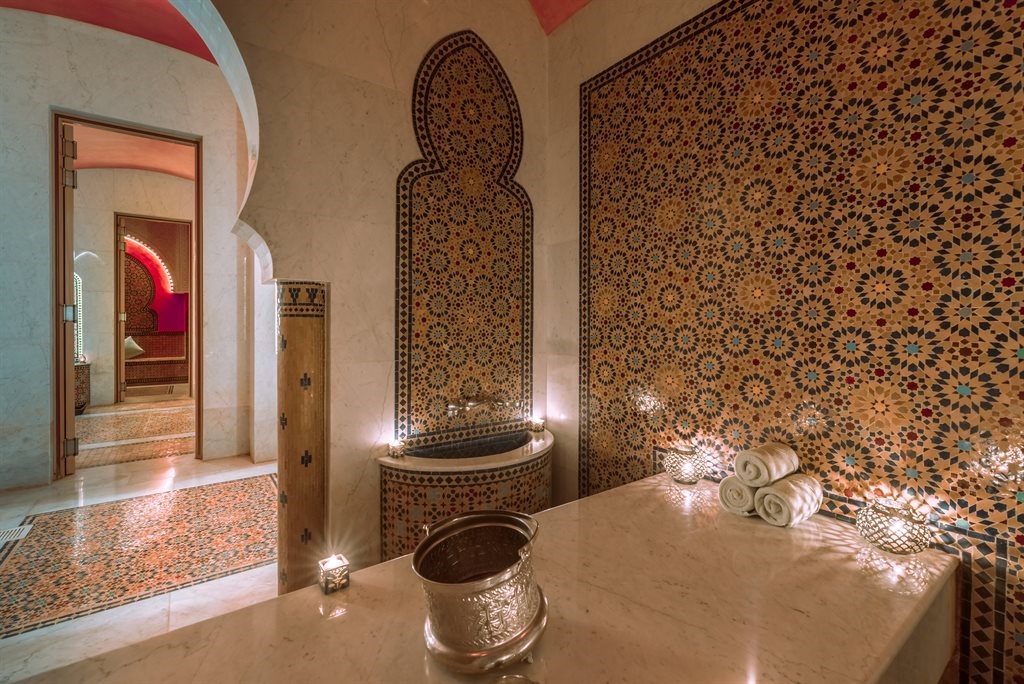 Souq Waqif Boutique Hotel Doha