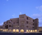 Souq Waqif Boutique Hotel Doha