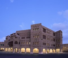 Souq Waqif Boutique Hotel Doha - photo 62