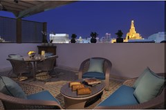 Souq Waqif Boutique Hotel Doha - photo 1