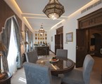 Souq Waqif Boutique Hotel Doha