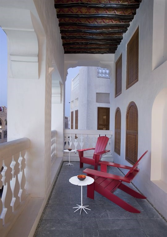 Souq Waqif Boutique Hotel Doha