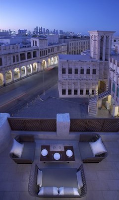 Souq Waqif Boutique Hotel Doha - photo 68