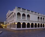 Souq Waqif Boutique Hotel Doha