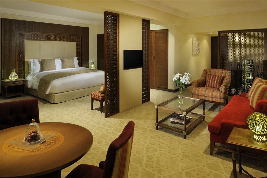 Souq Waqif Boutique Hotel Doha