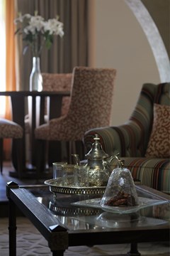 Souq Waqif Boutique Hotel Doha - photo 7