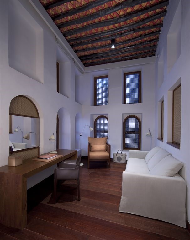 Souq Waqif Boutique Hotel Doha