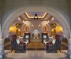 Souq Waqif Boutique Hotel Doha