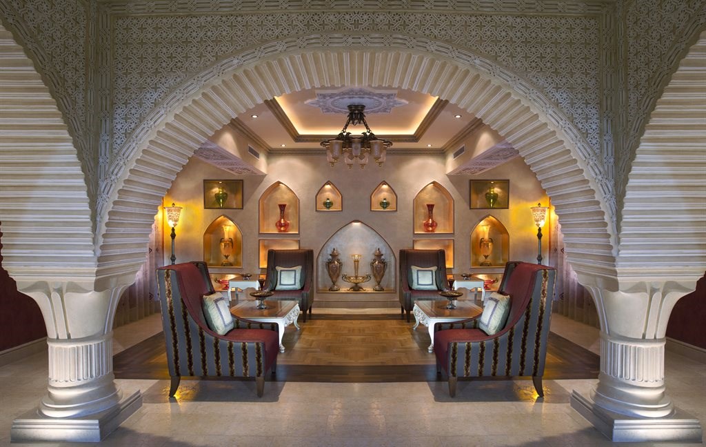 Souq Waqif Boutique Hotel Doha