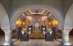 Souq Waqif Boutique Hotel Doha - photo 80