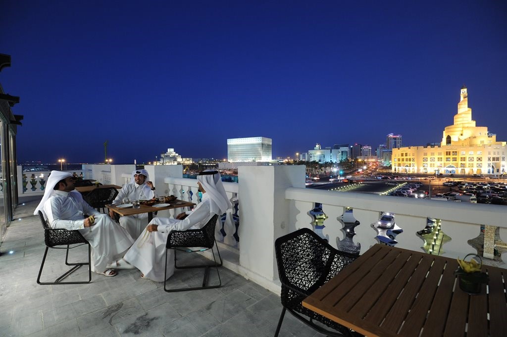 Souq Waqif Boutique Hotel Doha