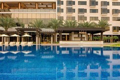 The Westin Doha Hotel & Spa - photo 69