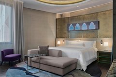 The Westin Doha Hotel & Spa - photo 83