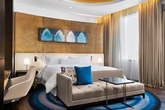 The Westin Doha Hotel & Spa - photo 22