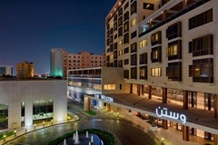 The Westin Doha Hotel & Spa - photo 1