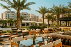 The Westin Doha Hotel & Spa - photo 50