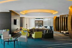 The Westin Doha Hotel & Spa - photo 16