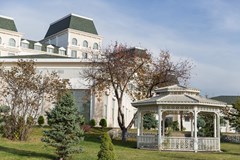 Qafqaz Sport Hotel - photo 2