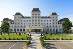 Qafqaz Sport Hotel - photo 1