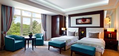 Qafqaz Thermal & Spa Resort Hotel - photo 2