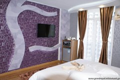 Grand Royal Aparthotel Batumi - photo 13