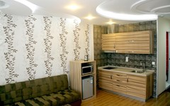 Grand Royal Aparthotel Batumi - photo 4