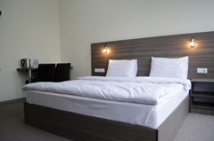 Hotel M9 - photo 1