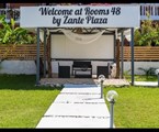 Rooms 48 by Zante Plaza