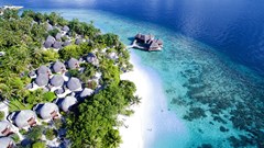Bandos Maldives - photo 12