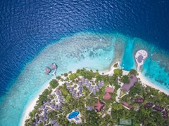 Bandos Maldives - photo 6