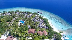 Bandos Maldives - photo 2
