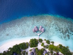 Bandos Maldives - photo 1