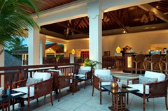 Hilton Mauritius Resort & Spa - photo 28