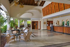 Hilton Mauritius Resort & Spa - photo 12