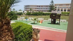 Seafront Beach Hotel - photo 21