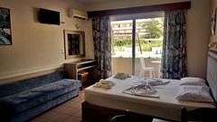 Seafront Beach Hotel - photo 30