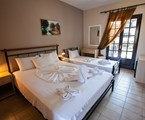 Bomo Bellagio Hotel: Triple Room