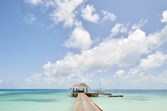 LUX* South Ari Atoll Resort & Villas - photo 20
