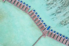 LUX* South Ari Atoll Resort & Villas - photo 9