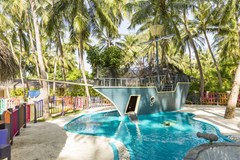 LUX* South Ari Atoll Resort & Villas - photo 60