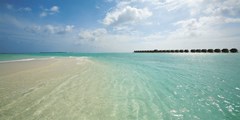 LUX* South Ari Atoll Resort & Villas - photo 16