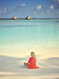 LUX* South Ari Atoll Resort & Villas - photo 38