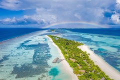 LUX* South Ari Atoll Resort & Villas - photo 1