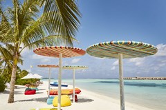 LUX* South Ari Atoll Resort & Villas - photo 30