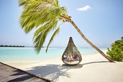 LUX* South Ari Atoll Resort & Villas - photo 37