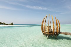 LUX* South Ari Atoll Resort & Villas - photo 2