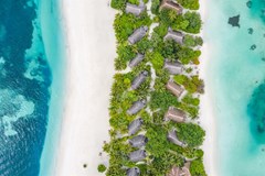 LUX* South Ari Atoll Resort & Villas - photo 8