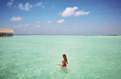 LUX* South Ari Atoll Resort & Villas - photo 44