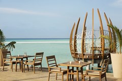 LUX* South Ari Atoll Resort & Villas - photo 3